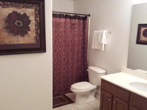 Ocean Reef 2 bedroom/2 bath! : photo 3 de la chambre appartement - vue sur mer