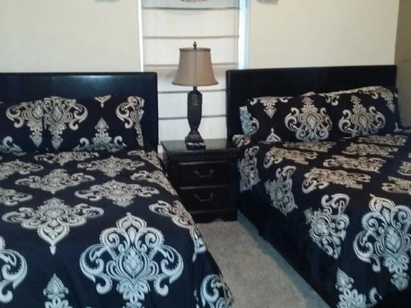 Ocean Reef 2 bedroom/2 bath! : photo 5 de la chambre appartement - vue sur mer