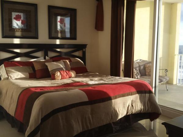 Ocean Reef 2 bedroom/2 bath! : photo 10 de la chambre appartement - vue sur mer