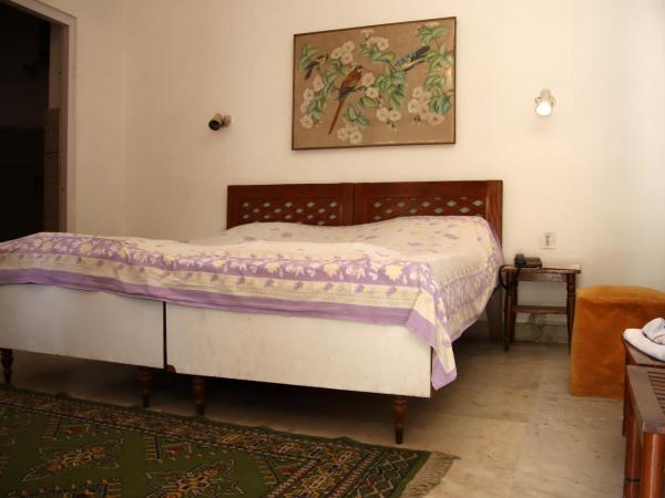 Shahar Palace : photo 2 de la chambre chambre deluxe double ou lits jumeaux