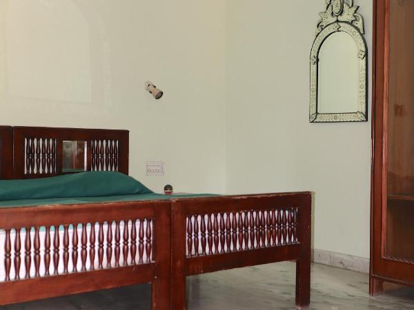 Shahar Palace : photo 1 de la chambre chambre deluxe double ou lits jumeaux