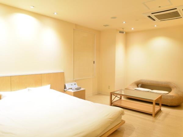 C-HOTEL affetto(Adult Only) : photo 3 de la chambre rank 2