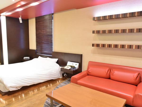 C-HOTEL affetto(Adult Only) : photo 5 de la chambre rank 3