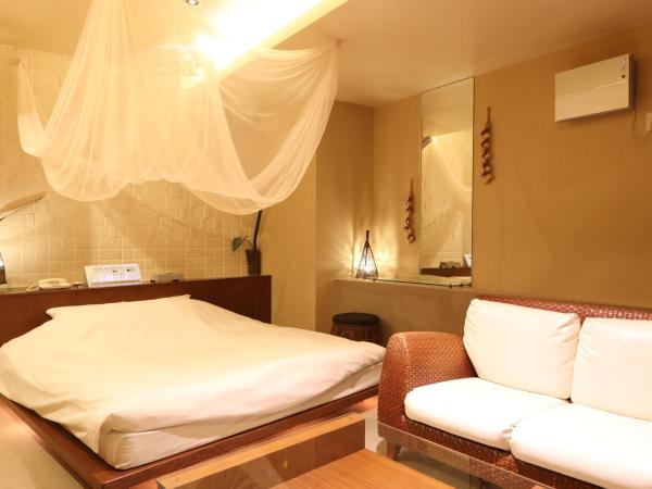 C-HOTEL affetto(Adult Only) : photo 4 de la chambre rank 4