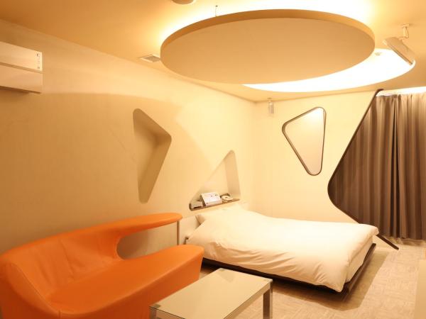 C-HOTEL affetto(Adult Only) : photo 3 de la chambre rank 4