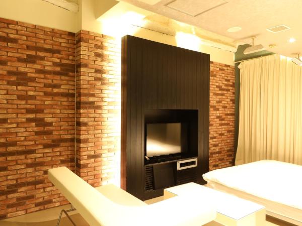 C-HOTEL affetto(Adult Only) : photo 5 de la chambre rank 6