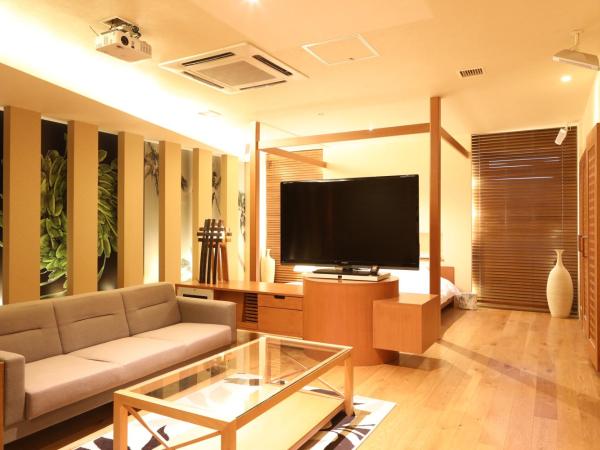 C-HOTEL affetto(Adult Only) : photo 5 de la chambre rank 7