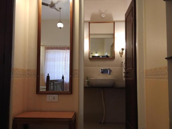 Hotel Jai Niwas : photo 7 de la chambre chambre deluxe