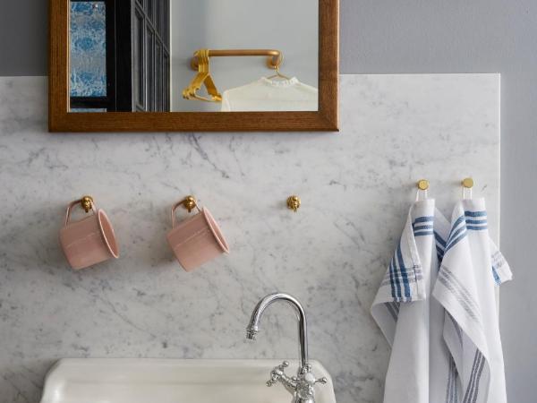 Hotel Frantz, WorldHotels Crafted : photo 8 de la chambre petit hébergement lit queen-size