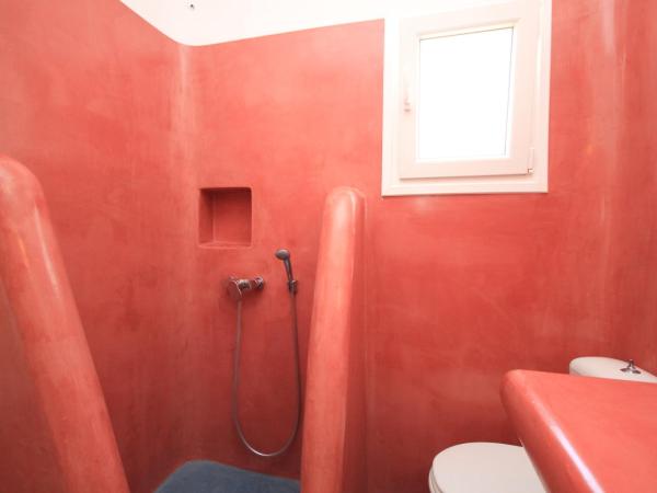 Thea Luxury Resort : photo 9 de la chambre bungalow thea avec vue sur mer