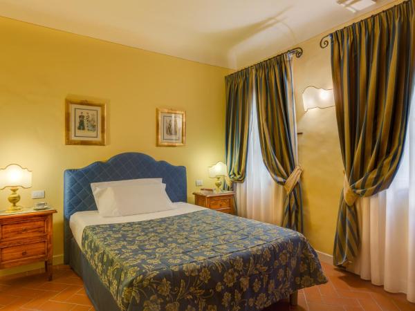 La Casa Del Garbo - Luxury Rooms & Suite : photo 2 de la chambre suite