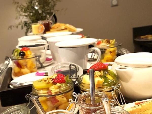 Résidence Le Cosimo : photo 8 de la chambre chambre de luxe - 3ème Étage