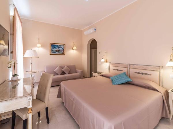 Hotel Casa Adele : photo 2 de la chambre suite junior