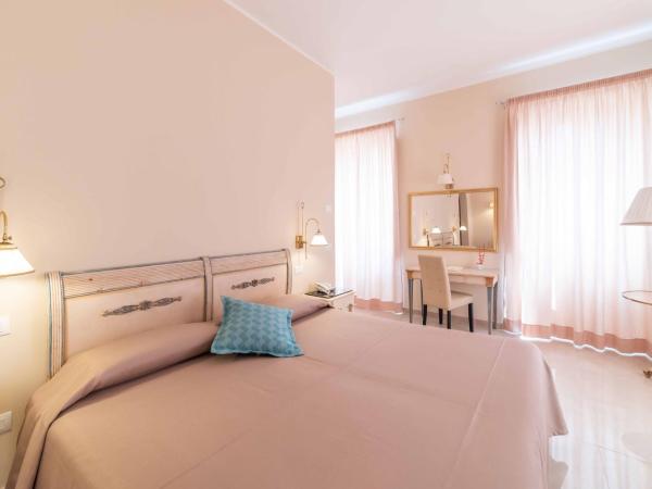 Hotel Casa Adele : photo 1 de la chambre suite junior