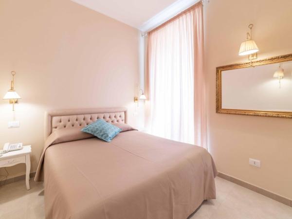 Hotel Casa Adele : photo 1 de la chambre chambre double supérieure