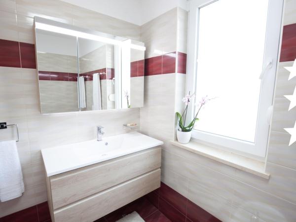 Lovely Rooms Rovinj : photo 8 de la chambre chambre double 3