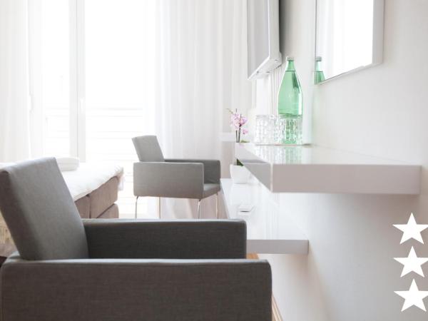 Lovely Rooms Rovinj : photo 6 de la chambre chambre double 3