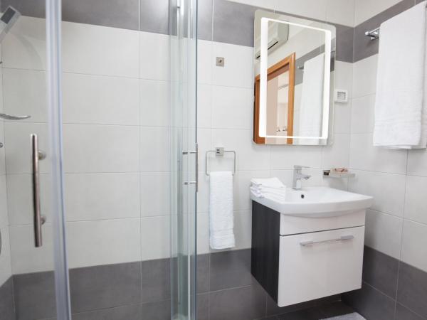 Lovely Rooms Rovinj : photo 6 de la chambre chambre double 4