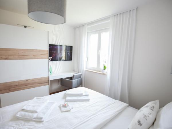 Lovely Rooms Rovinj : photo 1 de la chambre chambre double 2