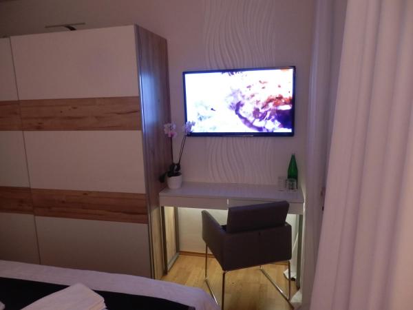 Lovely Rooms Rovinj : photo 3 de la chambre chambre double 2