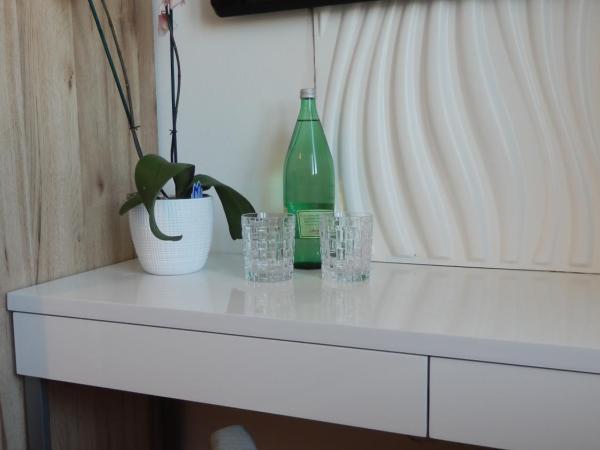 Lovely Rooms Rovinj : photo 2 de la chambre chambre double 2