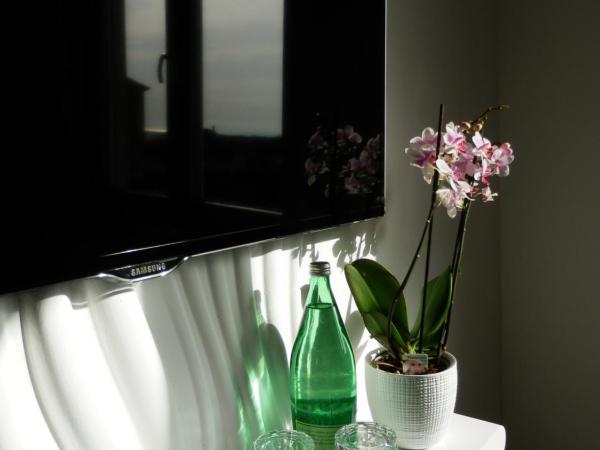 Lovely Rooms Rovinj : photo 4 de la chambre chambre double 1