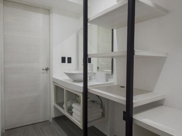 The Andy Hotel : photo 4 de la chambre chambre lits jumeaux standard