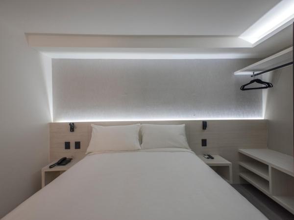 The Andy Hotel : photo 8 de la chambre chambre deluxe