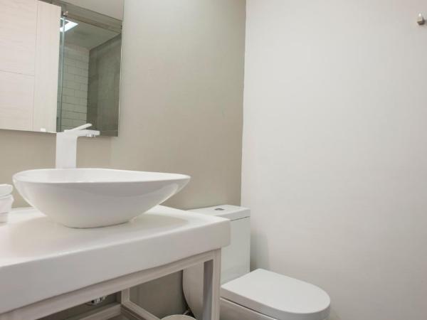 The Andy Hotel : photo 4 de la chambre chambre deluxe