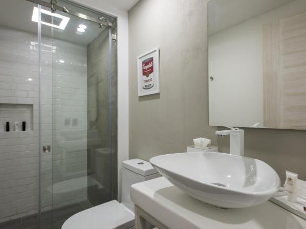 The Andy Hotel : photo 3 de la chambre chambre deluxe