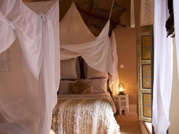 The Bohemian Jungle : photo 1 de la chambre chambre triple deluxe