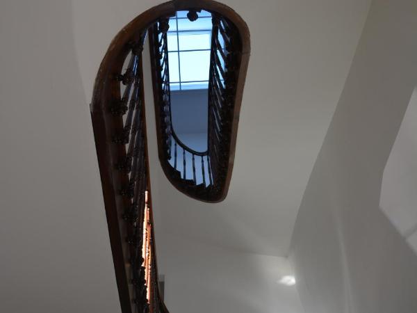 la maison : photo 2 de la chambre chambre double