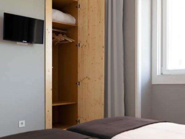 Casa dos Carvalhos : photo 4 de la chambre chambre deluxe double ou lits jumeaux