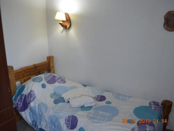 Apart Bungalows Amulen : photo 5 de la chambre appartement