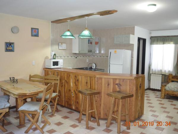 Apart Bungalows Amulen : photo 1 de la chambre appartement 3 chambres