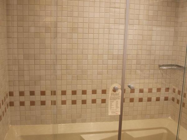 Hotel Victoria Villa Curitiba by Nacional Inn : photo 5 de la chambre suite master