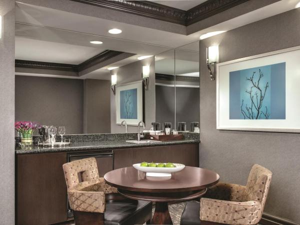 Luxor : photo 4 de la chambre suite 1 chambre tour