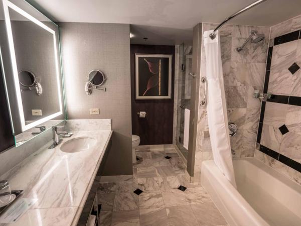 MGM Grand : photo 5 de la chambre suite exécutive avec 2 lits queen-size