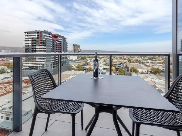 Avani Adelaide Residences : photo 4 de la chambre suite 1 chambre