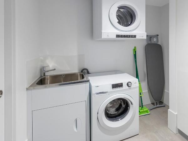 Avani Adelaide Residences : photo 4 de la chambre suite supérieure 1 chambre