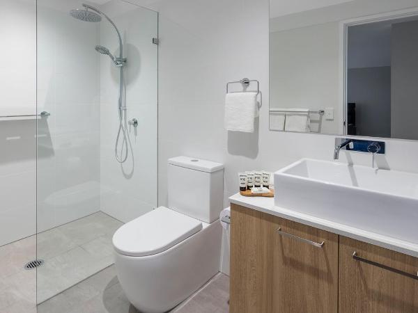 Avani Adelaide Residences : photo 7 de la chambre suite 2 chambres supérieure