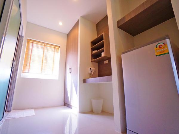 Aurora Resort Kanchanaburi : photo 6 de la chambre studio deluxe
