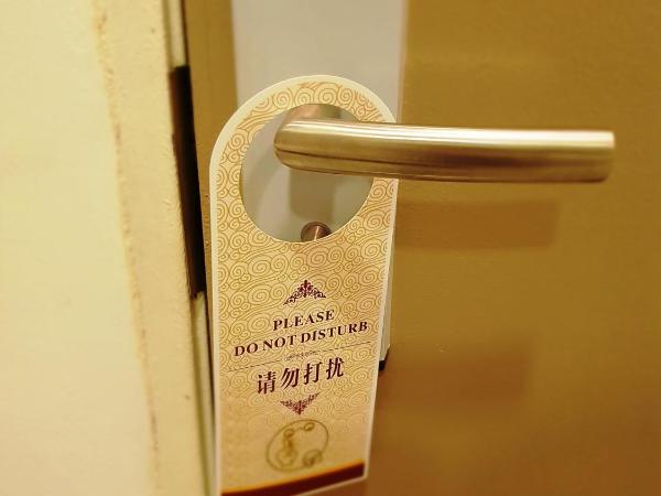 Teruntum 96 Guest house : photo 5 de la chambre chambre double deluxe