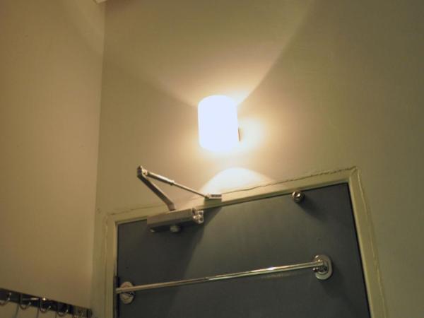 Teruntum 96 Guest house : photo 6 de la chambre suite familiale