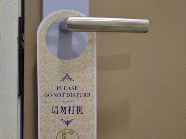 Tas 96 Inn : photo 5 de la chambre chambre standard lit queen-size