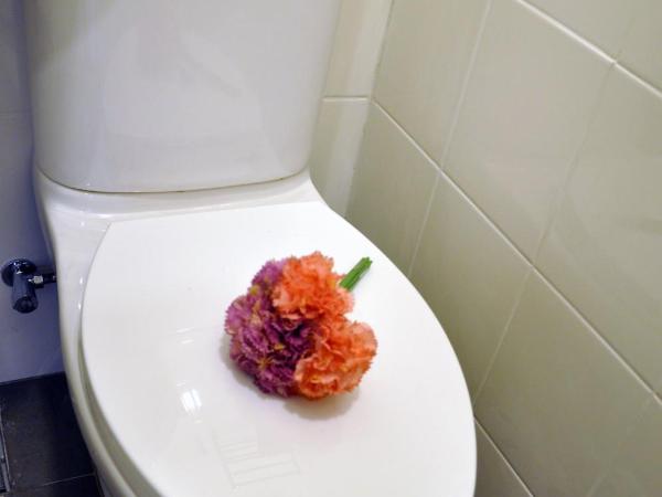 Tas 96 Inn : photo 6 de la chambre chambre standard lit queen-size