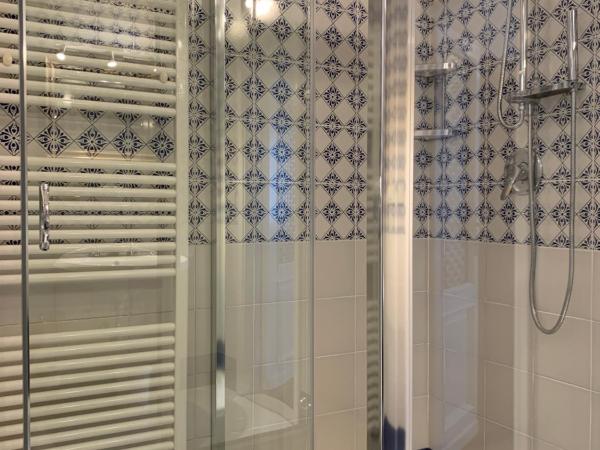 Hotel David : photo 9 de la chambre chambre triple avec balcon