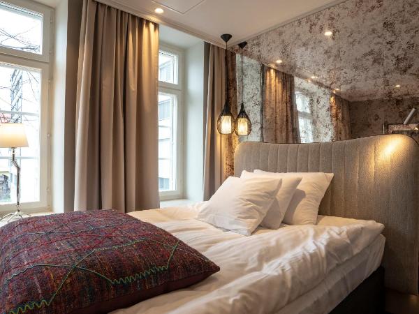 Solo Sokos Hotel Turun Seurahuone : photo 2 de la chambre chambre simple solo