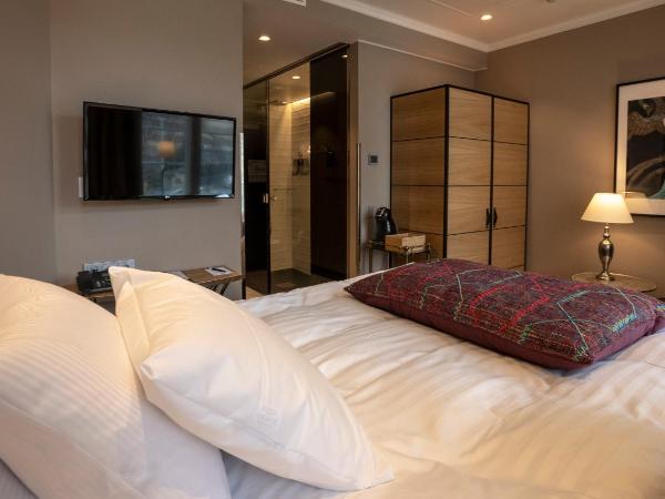 Solo Sokos Hotel Turun Seurahuone : photo 5 de la chambre chambre simple solo