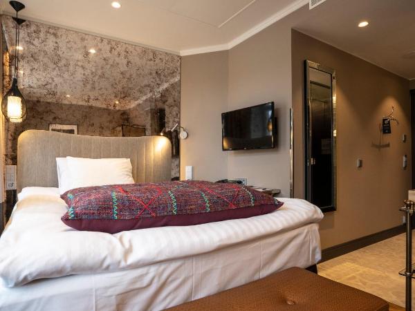 Solo Sokos Hotel Turun Seurahuone : photo 4 de la chambre chambre simple solo